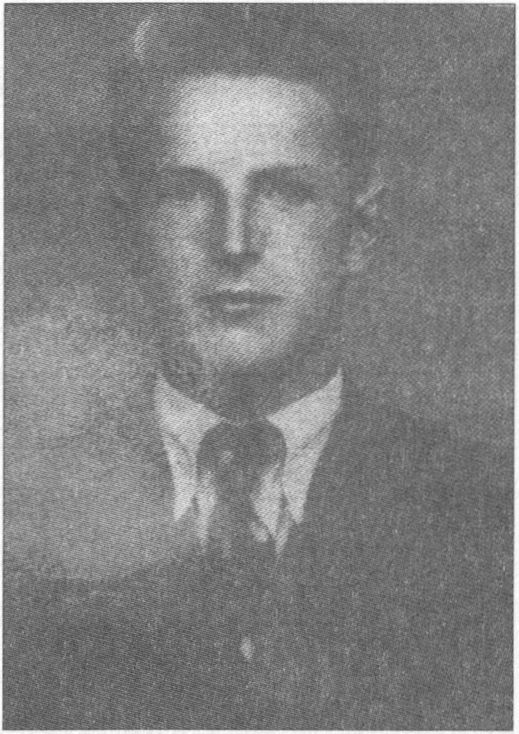 Aleksandras Grybinas-Faustas